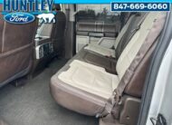2019 Ford F-150 Limited Truck SuperCrew Cab