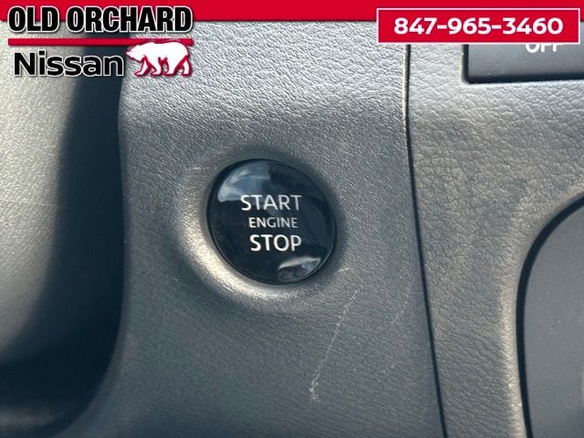 2026 Nissan Frontier S Truck King Cab