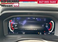 2026 Nissan Rogue Platinum SUV