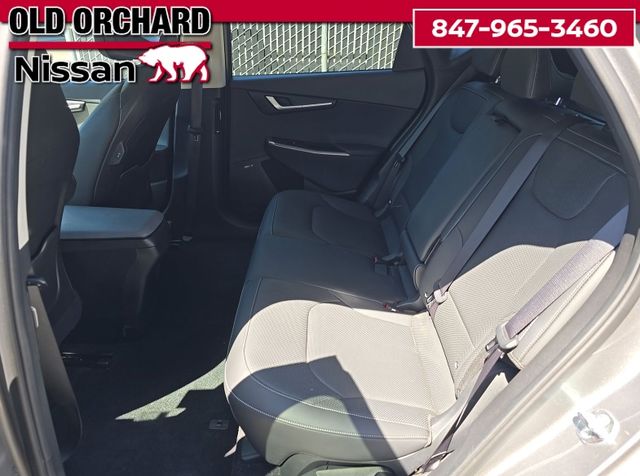 2023 Kia EV6 Wind SUV