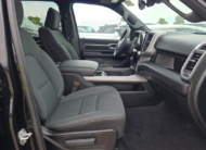 2025 Ram 1500 Big Horn/Lone Star Truck Crew Cab