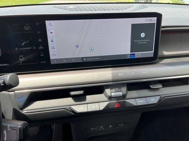 2024 Kia EV9 Land SUV