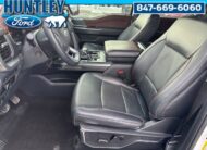 2023 Ford F-150 Lariat Truck SuperCrew Cab