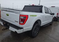 2023 Ford F-150 Tremor Truck SuperCrew Cab