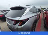 2024 Hyundai Tucson Hybrid Limited SUV