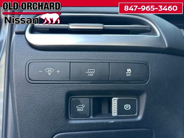 2023 Hyundai Palisade XRT SUV