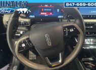 2023 Lincoln Corsair Reserve SUV