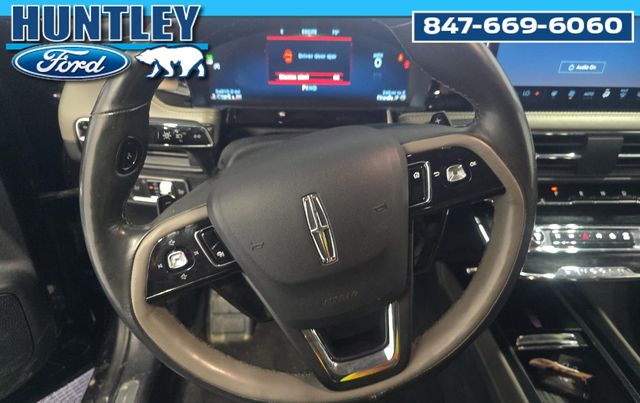 2023 Lincoln Corsair Reserve SUV