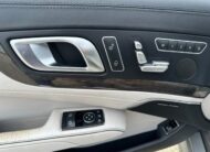 2013 Mercedes-Benz SL-Class SL 550 Convertible