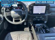 2023 Ford F-150 Lariat Truck SuperCrew Cab