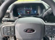 2024 Ford F-150 STX Truck SuperCrew Cab