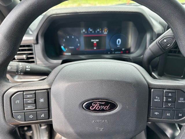 2024 Ford F-150 STX Truck SuperCrew Cab