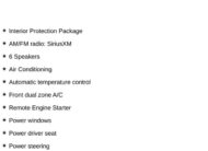 2025 Nissan Frontier PRO-4X Truck Crew Cab
