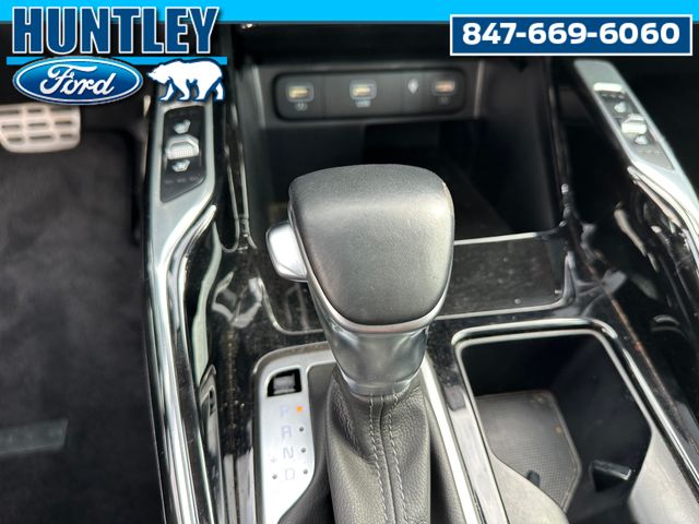 2021 Kia Sorento SX Prestige X-Line SUV