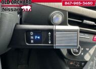 2025 Hyundai Sonata Hybrid Limited Sedan