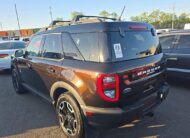 2021 Ford Bronco Sport Outer Banks SUV