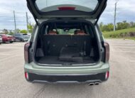 2024 Kia Telluride SX X-Line SUV