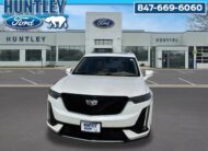 2024 CADILLAC XT6 Sport SUV