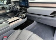 2023 Lincoln Navigator L Black Label SUV