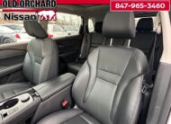2023 Nissan Rogue SL SUV