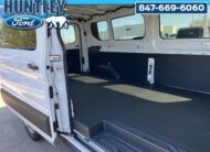 2024 Ford Transit-350 Cargo Base Van Low Roof Van