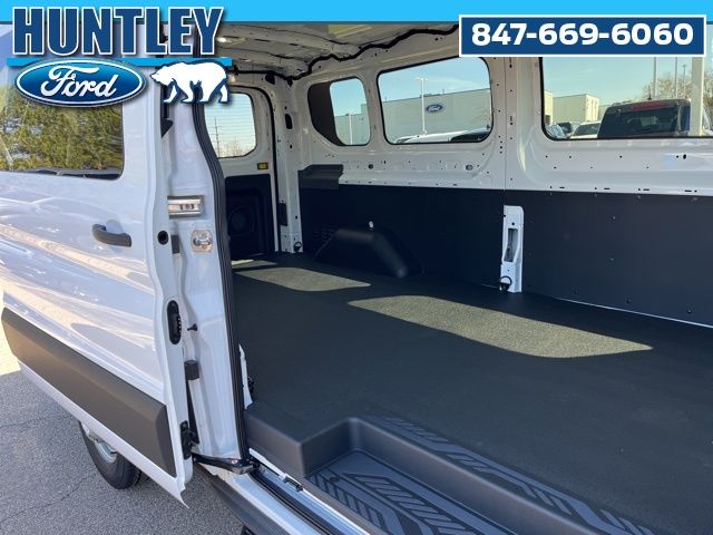 2024 Ford Transit-350 Cargo Base Van Low Roof Van