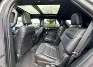 2023 Ford Explorer ST SUV