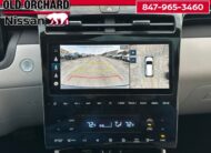 2024 Hyundai Tucson Hybrid Limited SUV