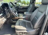2024 GMC Sierra 1500 Elevation Truck Crew Cab