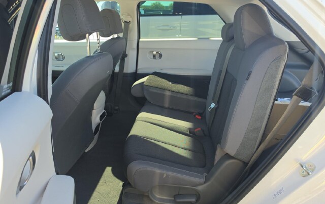 2024 Hyundai IONIQ 5 SEL SUV