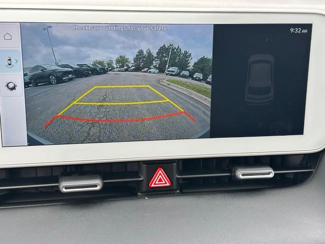 2024 Hyundai IONIQ 5 SEL SUV