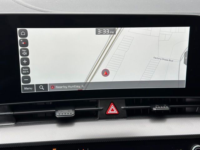 2023 Kia Sportage Hybrid SX-Prestige SUV