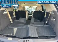 2020 Ford Explorer Platinum SUV