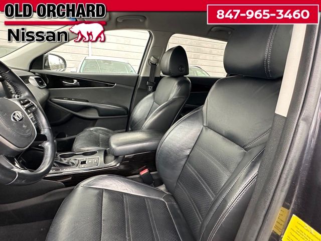 2019 Kia Sorento EX SUV