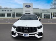 2024 Mercedes-Benz AMG GLC 43 GLC 43 AMGÂ® SUV