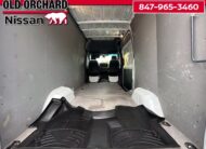 2025 Mercedes-Benz Sprinter 2500 Cargo 144 WB Van Cargo Van