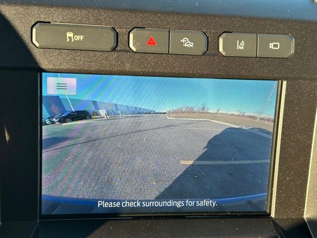2020 Ford F-250 Platinum Truck Crew Cab