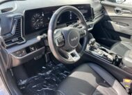 2023 Kia Sportage X-Pro Prestige SUV