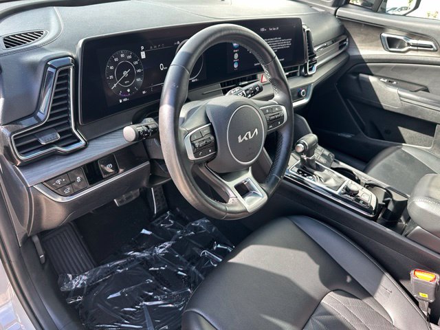 2023 Kia Sportage X-Pro Prestige SUV