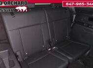 2025 Hyundai Santa Fe Hybrid Calligraphy SUV