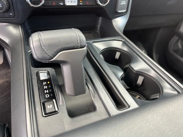 2024 Ford F-150 XLT Truck SuperCrew Cab
