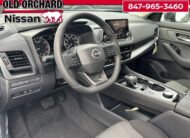 2026 Nissan Rogue SV SUV