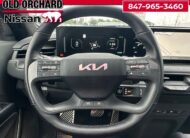 2024 Kia EV9 GT-Line SUV