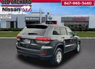 2020 Jeep Grand Cherokee Laredo E SUV