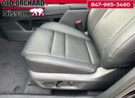 2026 Nissan Rogue Dark Armor SUV
