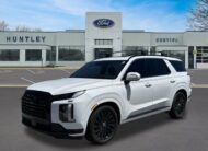 2025 Hyundai Palisade Calligraphy Night Edition SUV
