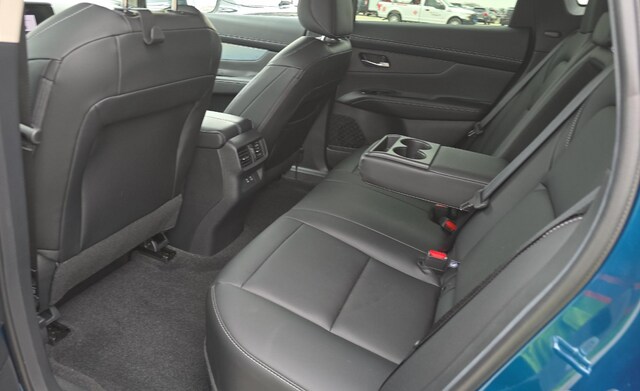 2025 Nissan Murano SL SUV