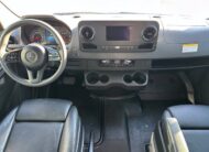 2024 Mercedes-Benz Sprinter 2500 Crew 144 WB Van