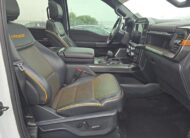 2023 Ford F-150 Tremor Truck SuperCrew Cab