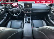 2022 Honda Civic Touring Sedan